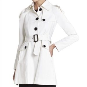 Bcbg MaxAzria Raincoat